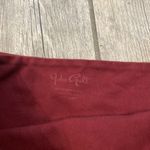 Brandy Melville  Red  Crop halter tank Photo 1