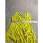 Free People Tango At Night Skirted Front One Piece Sleeveless Romper 8 Photo 7