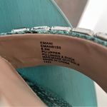 Betsey Johnson Bejeweled  Heels Photo 2