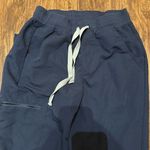 Sigma Classic Scrub Pants Navy Blue Photo 1