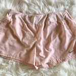 Nike  Pink Running Sports Athletic Shorts US XL Photo 0