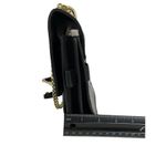 A New Day Women's Black Small Evening Purse Photo 6