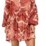 Show Me Your Mumu Siena Swing Tunic/Dress Photo 0