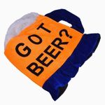 Beer Mug Party Hat Photo 0