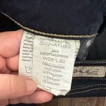 NWT Love Signature Denim Blue Bootcut Jeans 28 Casual Basic Everyday Women’s Photo 5