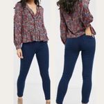 Free People ‘We the Free’ Feel Alright Stargirl Skinny Jeans Photo 2