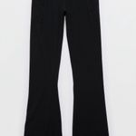 Aerie Flare Leggings Photo 4