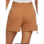 Nike sportswear club fleece Tan Shorts SZ:XXL Photo 1