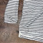 Lou & grey  Cowl Neck Cozy Terrycloth Sweater Photo 5