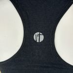 Raw Threads Races & Characters & Castles & Medal Black Racerback Run Tank Top S Photo 7