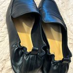 Time & Tru  Memory Foam Flats in size 10 Photo 10