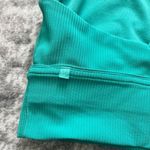 Lululemon  Energy Ribbed Longline Bra Medium Support, B–D Cups Photo 3