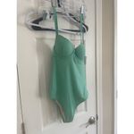 Shade & Shore 1 pc Mint Green Swimsuit, A74 Photo 1