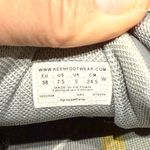 Keen  Terradora II WP Women’s Shoe Size 7.5 Drizzle Ocean B40 Photo 9