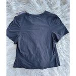 SKIMS Fits Everybody T-Shirt Onyx Size 2X Photo 3