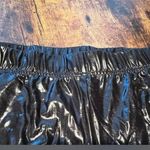 ROCKIN’ AROUND | ladies pleather leggings. Size: XXL Photo 3