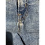 Old Navy Women's Rockstar Jeans, Size 6 Short Mid-Rise, Stretch, Super Skinny Photo 5