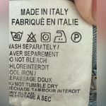 IRO Women's Gray/light blue Straight Leg Jeans Photo 9