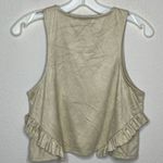 ZARA  Embroidered Top‎ Photo 1