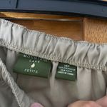 Mountain Lake Women’s Cream Pants Size 14P Photo 3