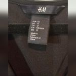 H&M Long Sleeve Jumper size 12 Photo 6