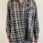 The North Face Flannel Photo 0