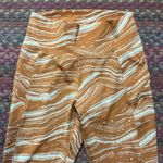 Adidas  Believe This Legging Women’s Wanderlust Orange Climalite Running Photo 1