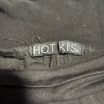 Hot Kiss Maternity Relaxed Fit Cargo Pants Photo 4