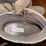 Steve Madden  Brown Short Boots Photo 5