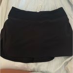 Lululemon Tennis Skirt Photo 2