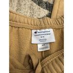 Champion  Authentic Logo Womens Sweatpants M‎ Tan Photo 2