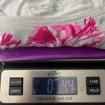 INC Floral Beaded Fairy Sequin Gray Top Size Medium Photo 10