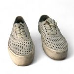 Seavees | 8.5 | Women's Legend Platform Portal Shoes Sneakers Comfort Walking Photo 2