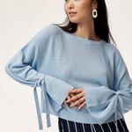 Aritzia Wilfred Emmy Sweater Photo 0