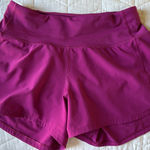 Lululemon  speed ups Photo 0