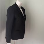Hugo Boss Boss  2 button black blazer Photo 1