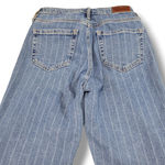  Ultra High Rise Mom Jean Hollister Vintage Stretch Jeans Size 1R 24x29 Women's Jeans  Photo 3