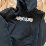 Zumiez black Hoodie Photo 0