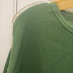 FINAL MARKDOWN Styles to go large green tee Photo 2