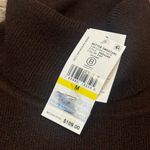 Karen Kane NWT  turtleneck better sweater size medium Photo 1