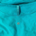 Lululemon Blue Define Jacket 8 Photo 4