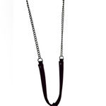 a.n.a  A NEW YORK APPROACH PURSE- Purple‎ Photo 6