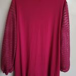 JM Collection  top full sleeve Photo 1