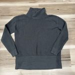 Vince Camuto Olive Grey Pullover Thick Sweater Women’s XS Photo 0