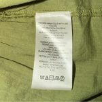 Anthropologie By Babydoll Top in Dried Herbs Photo 8