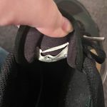 NikeCourt Air Zoom Vapor Pro Black & Gold Women’s Tennis Shoes Photo 10