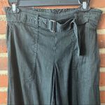 Vince Wide leg cropped pants Sz 2 Photo 1