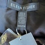 Eileen Fisher Grandeur Jacquard 3/4
Sleeve Jacket Photo 6