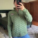 Vineyard Vines  3/4 Zip Quilted Pullover Photo 0