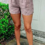 Dusty Lilac Shots With Pearl Embellishment Purple Photo 0